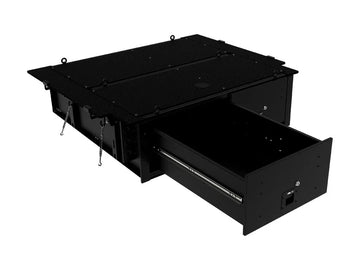 Land Rover Discovery 3/4 LR3/LR4 Drawer Kit - by Front Runner - Brixton 4x4 - Buy Online Now!